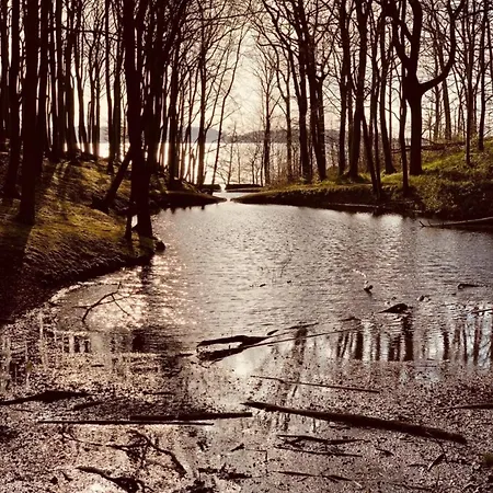 Haus Semper * Lietzow